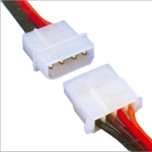 UC-5081-5082, 5.08 MM Contact Pitch Connectors