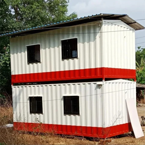 Ms Bunk House Cabin