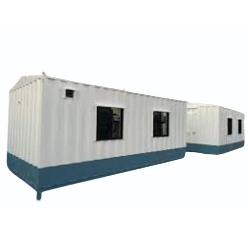 Portable Site Office Cabin