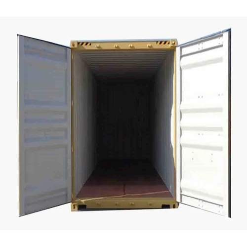 Used Shipping Containers