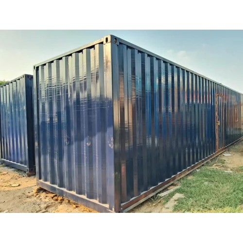 20 Ft Used Shipping Container