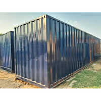 20 Ft Used Shipping Container