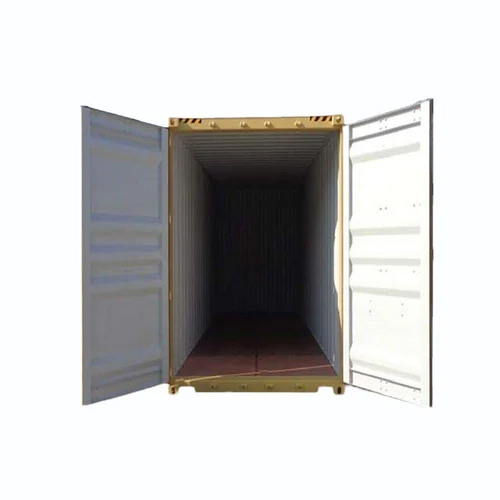 Used Storage Shipping Containers