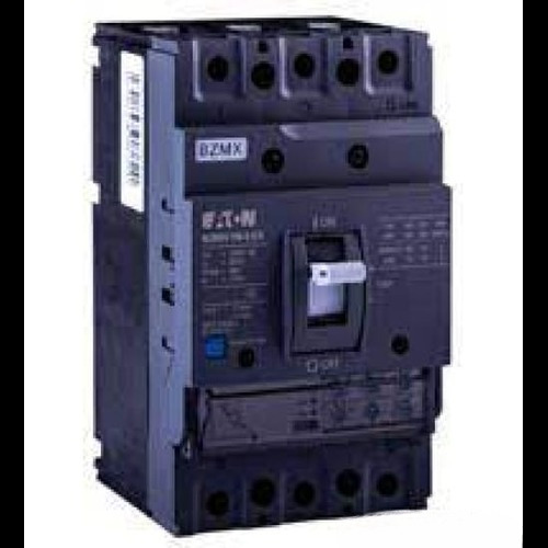 800  V Ac Mccb With Breaking Capacity 50Ka For Solar (Pv) Plant - Dimension (L*W*H): 185*112.5*106 Millimeter (Mm)