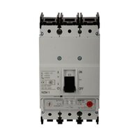 DC MCCB 125A 3Pole/4Pole 1000V AC / 1500V DC NZM Sereis MCCB 25/36/50kA  Make- Eaton/ABB
