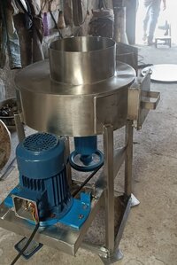 AGITATOR FOR SPIN FLASH DRYER