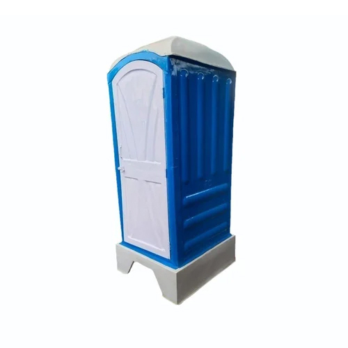 Frp Portable Toilet Cabin