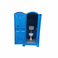 Frp Portable Toilet Cabin