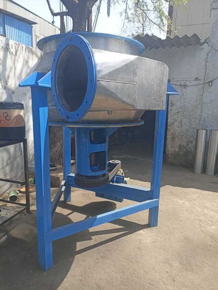 Agitator For Spin Flash Dryer - Material: Steel