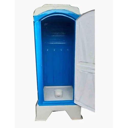 Ms Portable Toilets - Color: Any Color