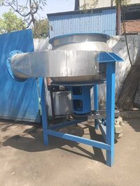AGITATOR FOR SPIN FLASH DRYER