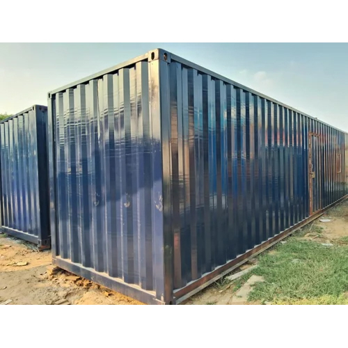 Second Hand Container