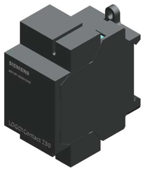 Siemens Logo Plc 6ed1057-4ca00-0aa0