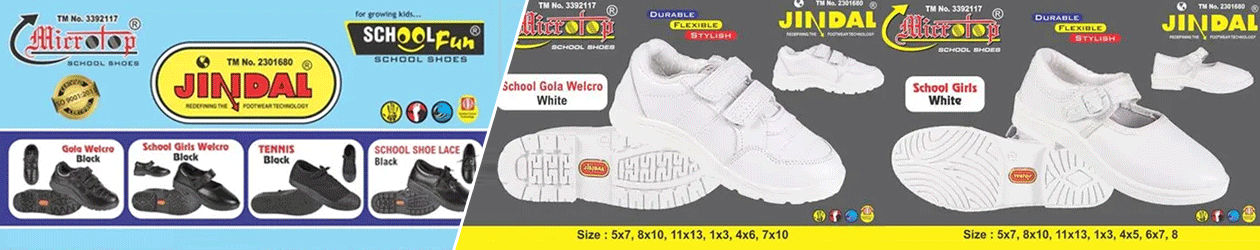 kids shoes manufacturer