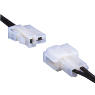 UC-501-502, 5.0 MM Contact Pitch Connectors