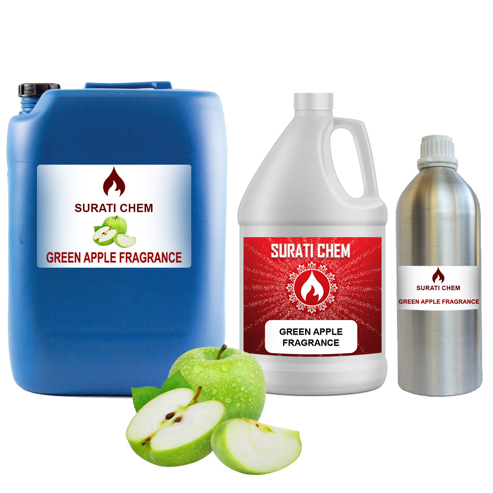 Green Apple Fragrance