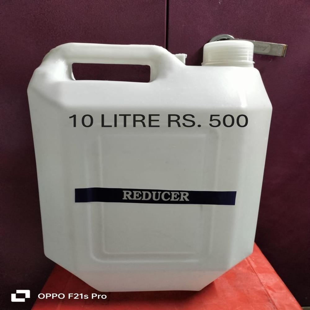 Reducer Manufacturer - Application: Wood