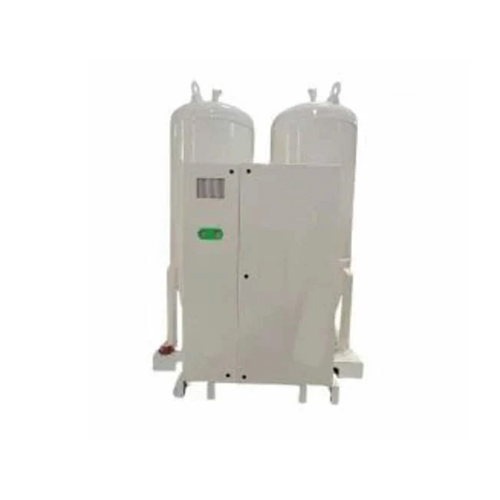7.5Kw Psa Oxygen Generation Plant - Automatic Grade: Automatic