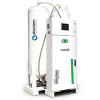 Psa Oxygen Plants