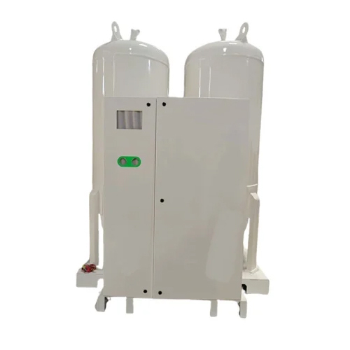 11Kw Psa Oxygen Gas Generation Plant - Automatic Grade: Automatic