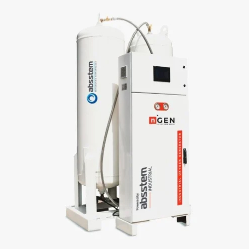 Psa Nitrogen Generation Plant - Automatic Grade: Automatic