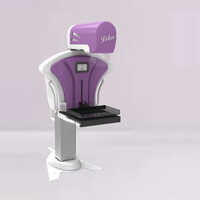 Digital Mammography Machine - Automation Grade: Automatic