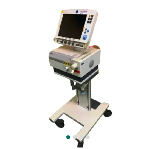 Refurbished Ventilator - Automation Grade: Automatic
