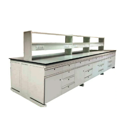 Modular Laboratory Workstation - Design: Modern
