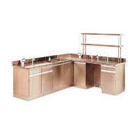 Ss Laboratory Workstation - Design: Modern