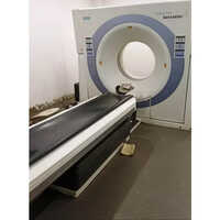 Refurbished Ct Scan Machine - Automation Grade: Automatic