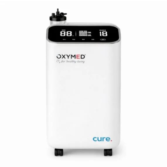Oxymed Cure