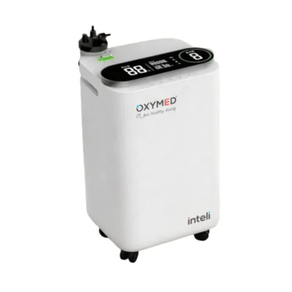 Oxymed itel
