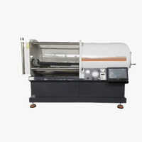 Baroxhbo Solo Hyperbaric Oxygen Therapy Chamber - Dimension (l*w*h): 2350 X 1000 X 1700 Millimeter (mm)