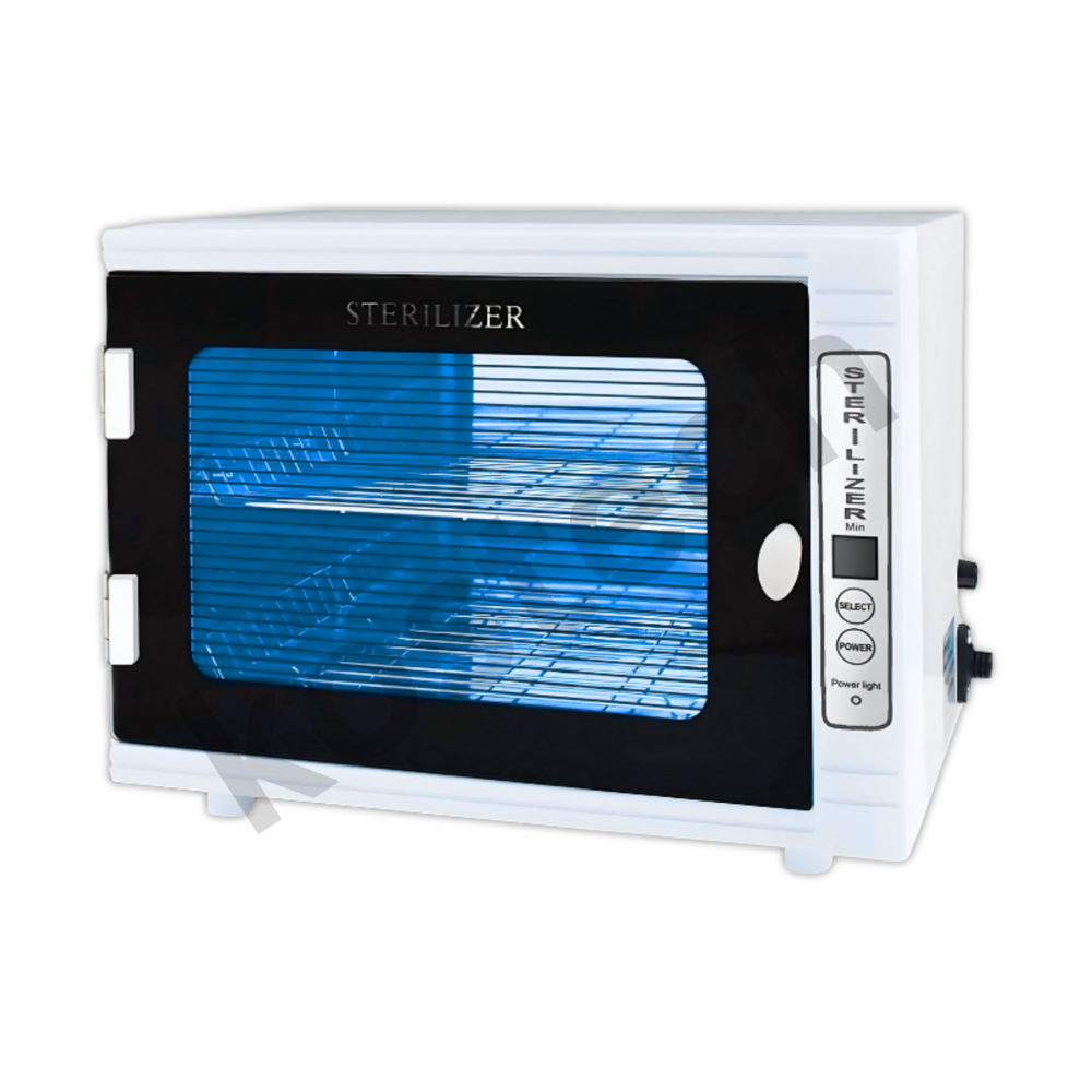 Sterilizer Machine