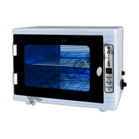 Sterilizer Machine - Features: Good Quality