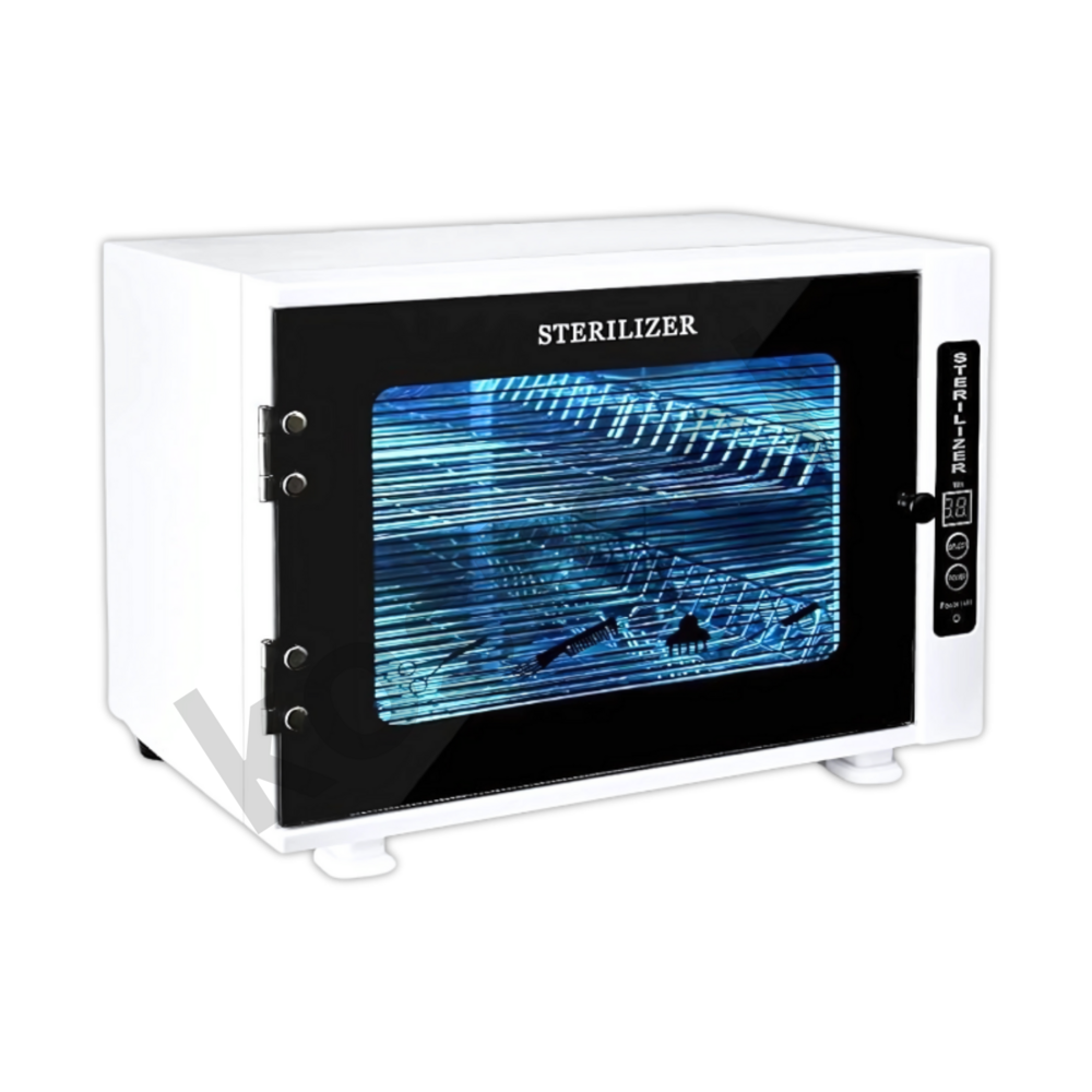Sterilizer Machine - Features: Good Quality