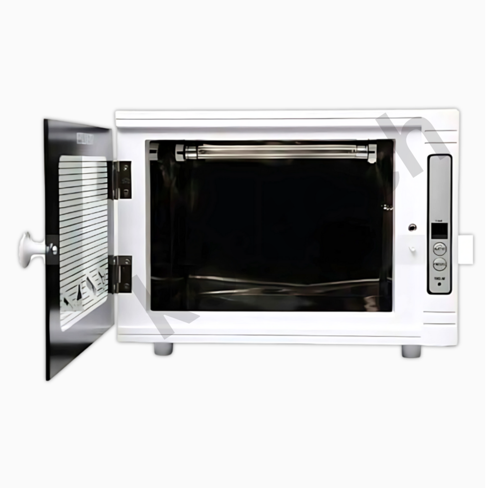 Sterilizer Machine