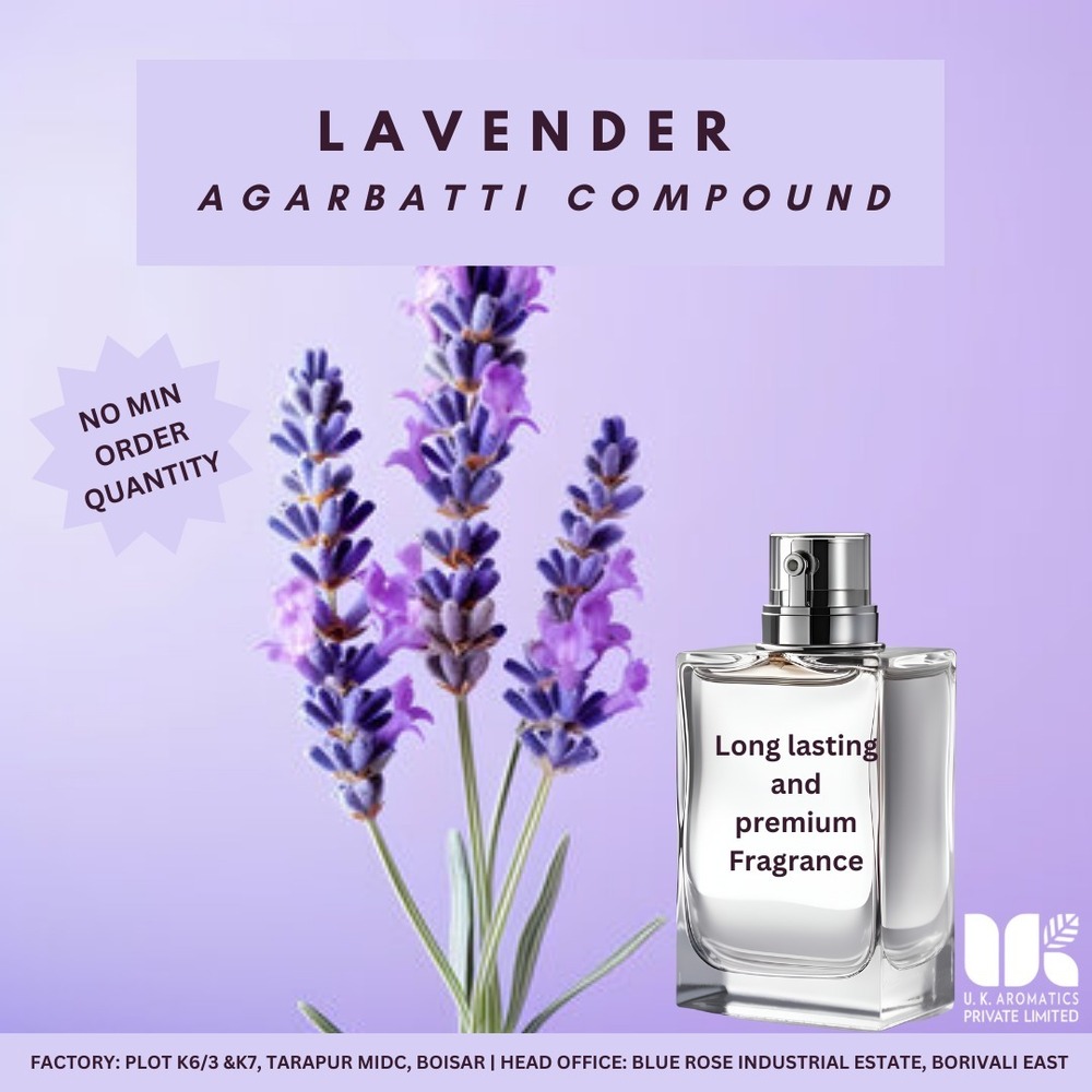 French Lavender