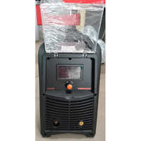 125 Hd Ex-trafire Power Source Plasma Cutting System - Automatic Grade: Automatic