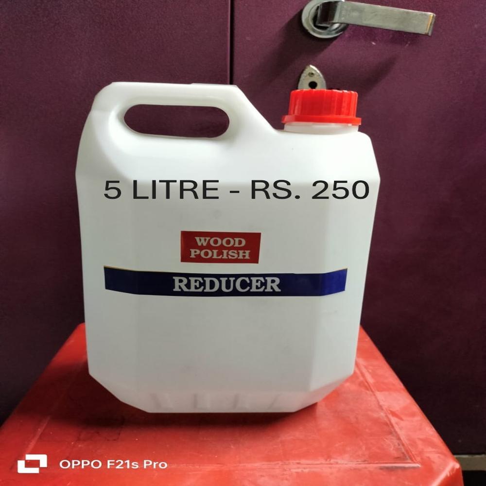 Wood Polish Reducer Manufacturer
