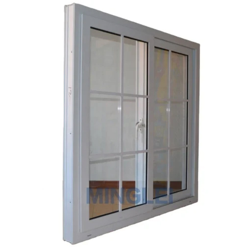 UPVC Mosquito Window