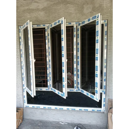 UPVC Openable Window
