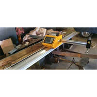 Portable Profile Gas Cutting Machine - Cutting Area: 1.5 X 3 M