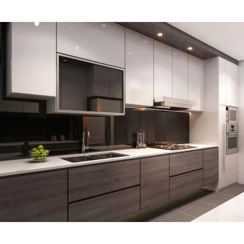 Pvc Cupboards