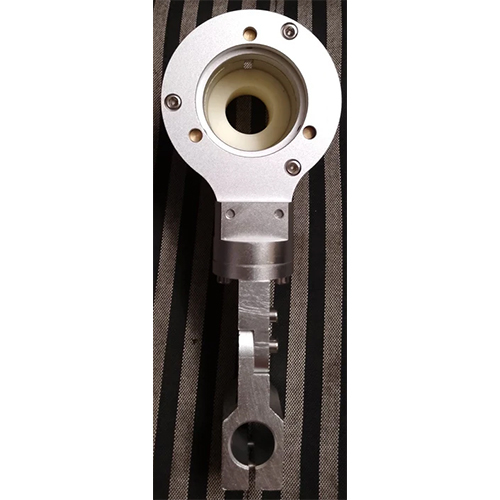 Plasma Anti Collision Torch Holder