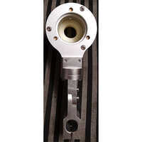 Plasma Anti Collision Torch Holder - Power Source: Manual