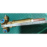 Flame Gas Torch Gantary - Automation Grade: Automatic