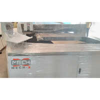 Automatic Laser Cutting Machine - Cutting Thickness: 16 Ms