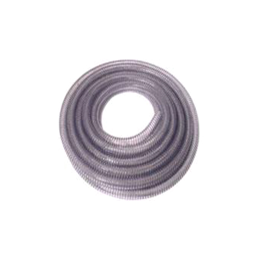 Food Grade Thunder Hoses - Color: Colorless