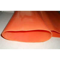 Silicone Rubber Sleeves - Application: Industrial